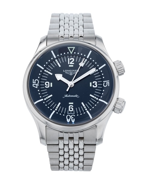 Longines Legend Diver L3.764.4.90.6